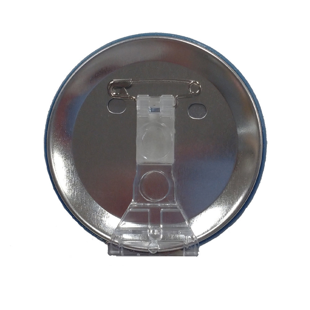 TVアニメ「桃源暗鬼」第1弾 3way缶バッジ YA (一ノ瀬四季)