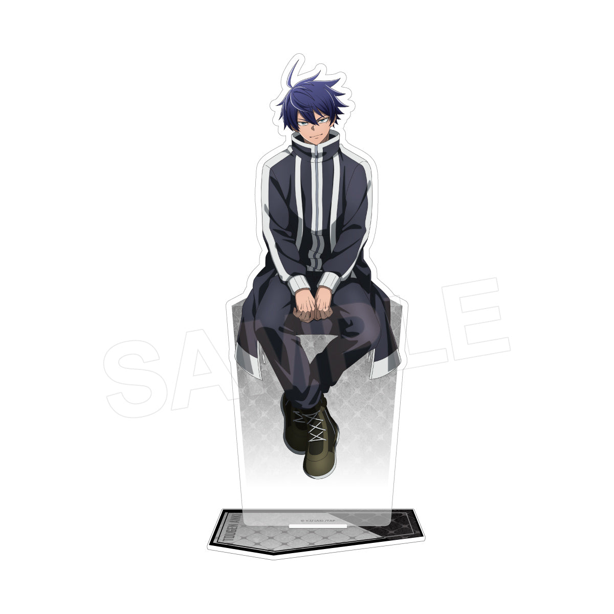 アクリルスタンド(シットダウン)一ノ瀬四季