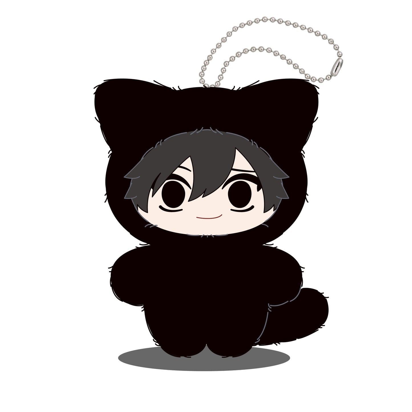 ちみけもますこっと続 淀川真澄