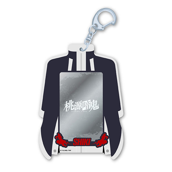 スナップマイドホルダー 1.一ノ瀬四季