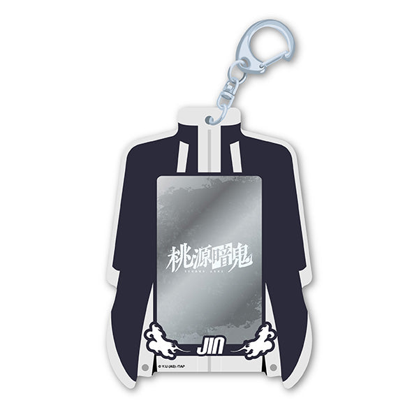 スナップマイドホルダー 3.皇后崎 迅