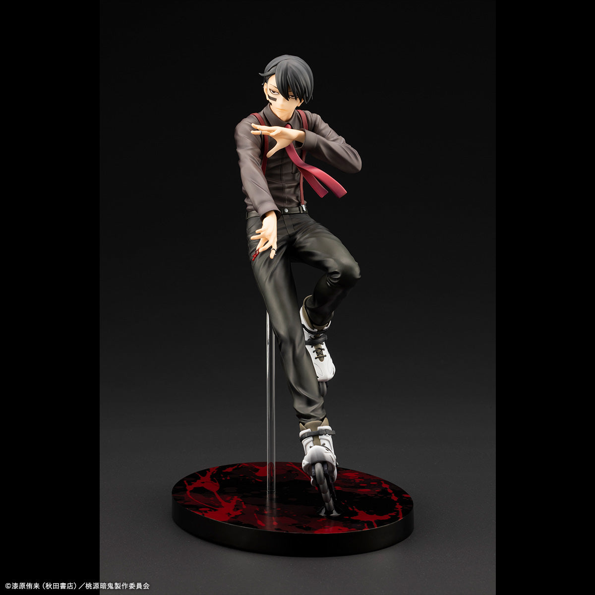 ARTFX J 無陀野無人