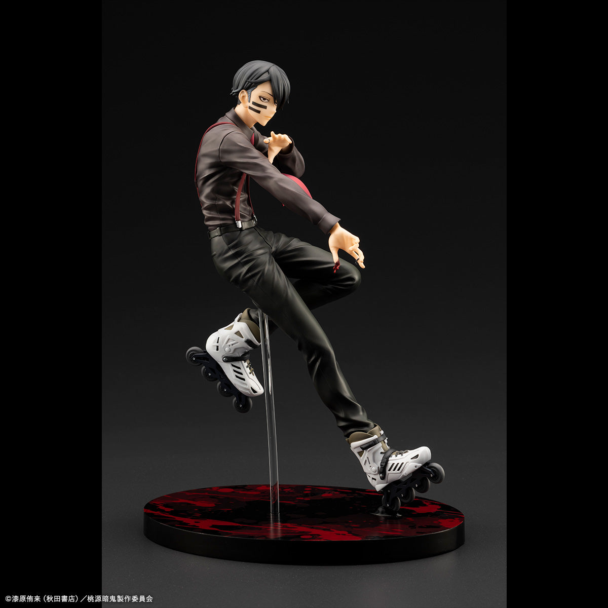ARTFX J 無陀野無人