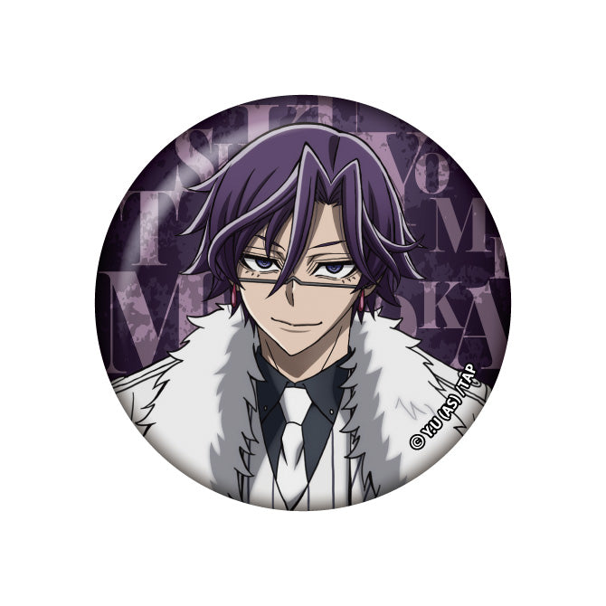 桃源暗鬼 トレーディング缶バッジコレクションvol.2(コンプリートBOX) 全11種