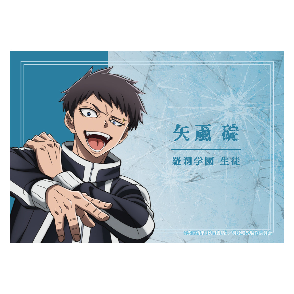トレーディングブロマイド(単品)