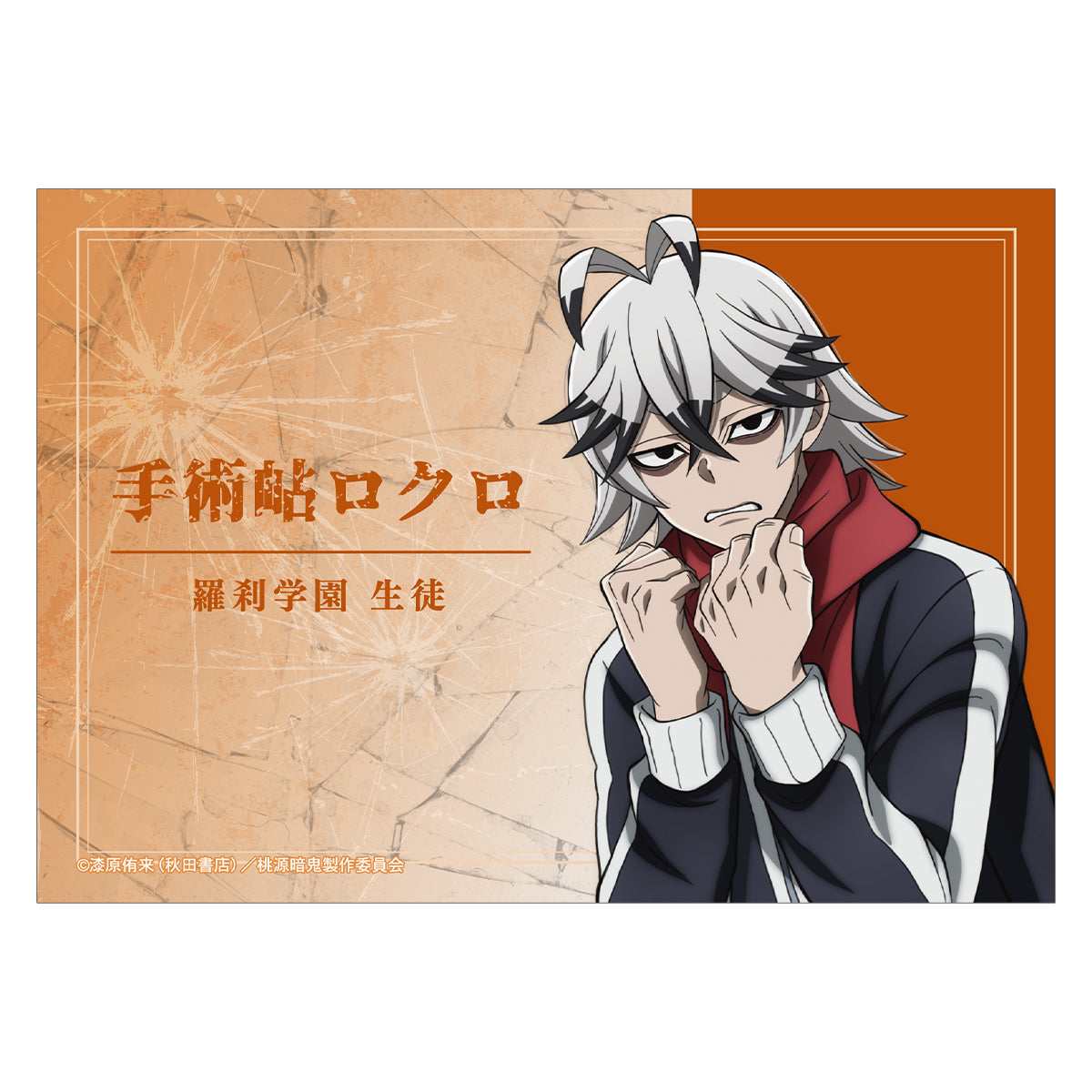 【受注購入特典付】トレーディングブロマイド(セット)
