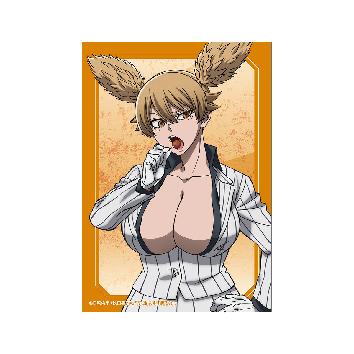 トレーディングブロマイド(単品)