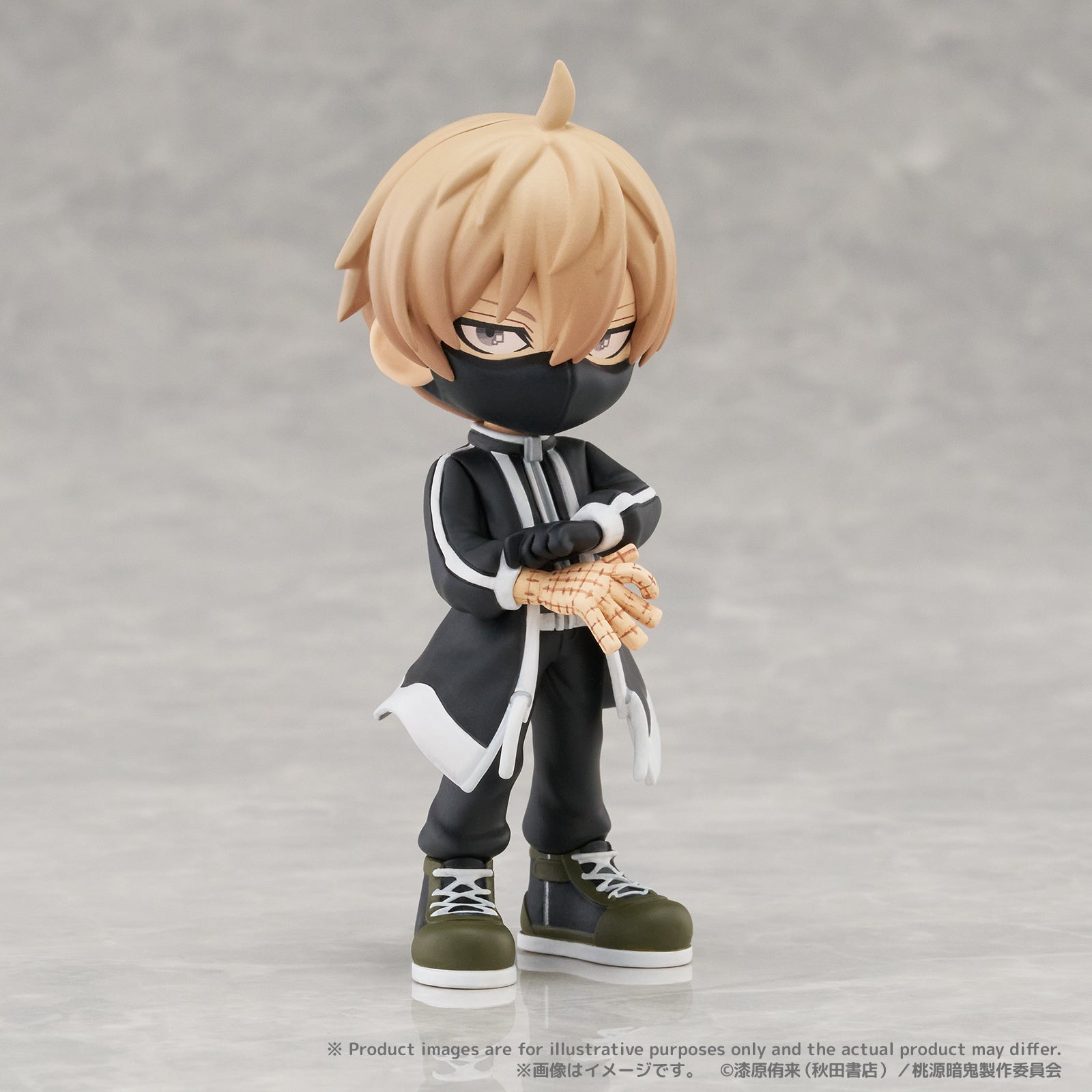 PalVerse 桃源暗鬼（BOX）｜TVアニメ『桃源暗鬼』公式オンラインストア