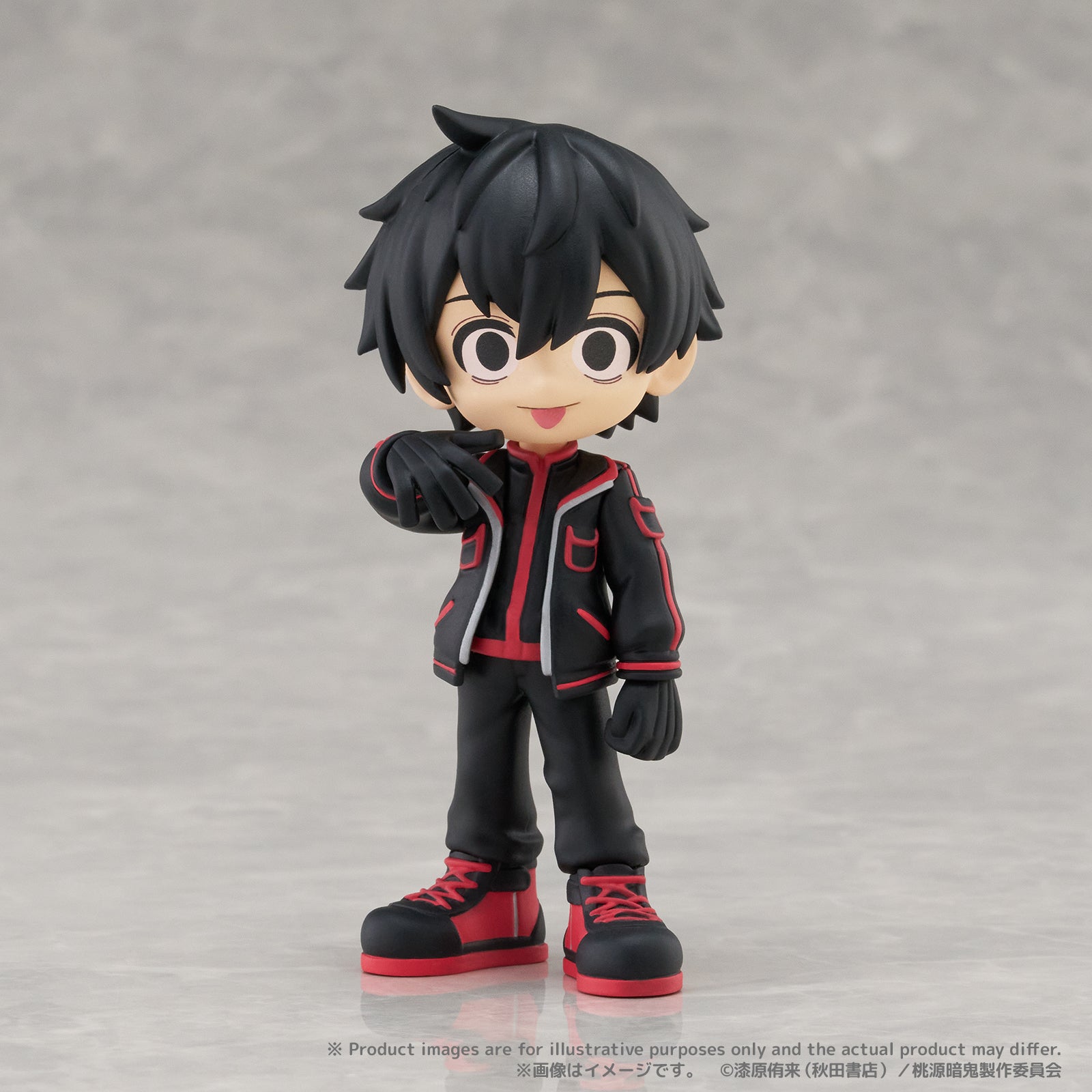 PalVerse 桃源暗鬼（BOX）｜TVアニメ『桃源暗鬼』公式オンラインストア