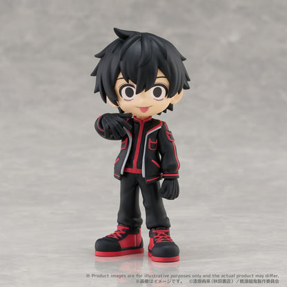 PalVerse　桃源暗鬼（BOX）
