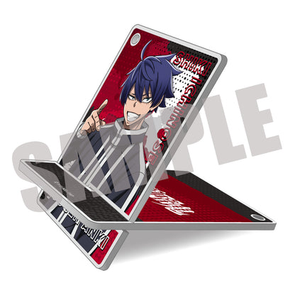 桃源暗鬼　トレーディングアクリルミニスマホスタンド　Vol.1　全8種（BOX）