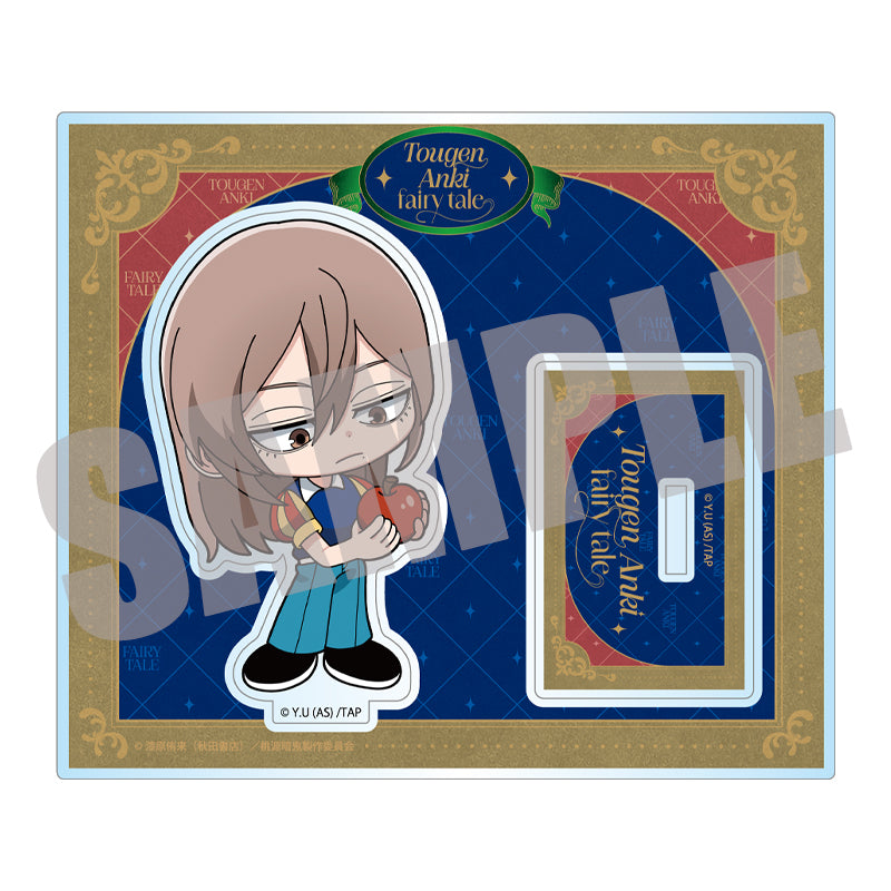 桃源暗鬼 アクリルスタンド　桃寺神門　 FAIRY TALE ver.