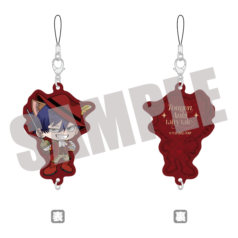 桃源暗鬼 ちぇいんコレクション　一ノ瀬四季　 FAIRY TALE ver.