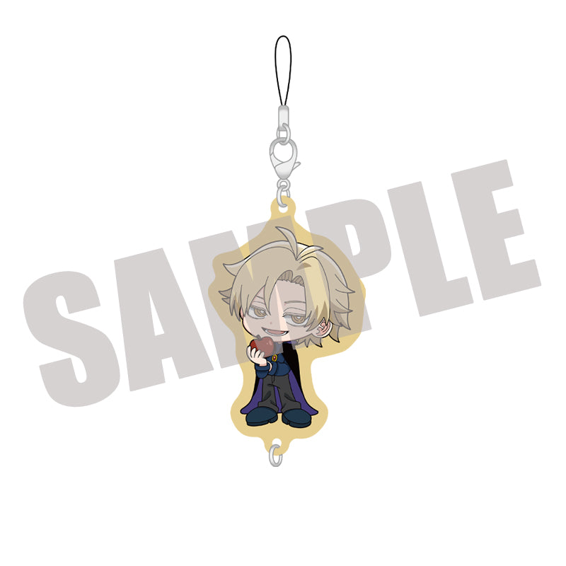 桃源暗鬼 ちぇいんコレクション　桃宮唾切　 FAIRY TALE ver.