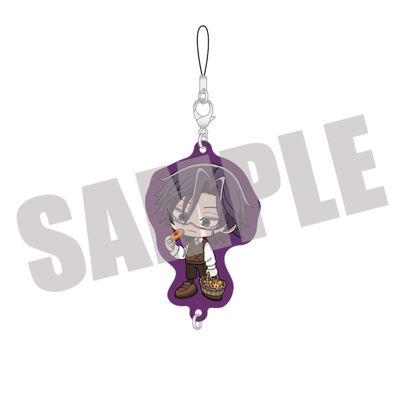 桃源暗鬼 ちぇいんコレクション　桃華月詠　 FAIRY TALE ver.