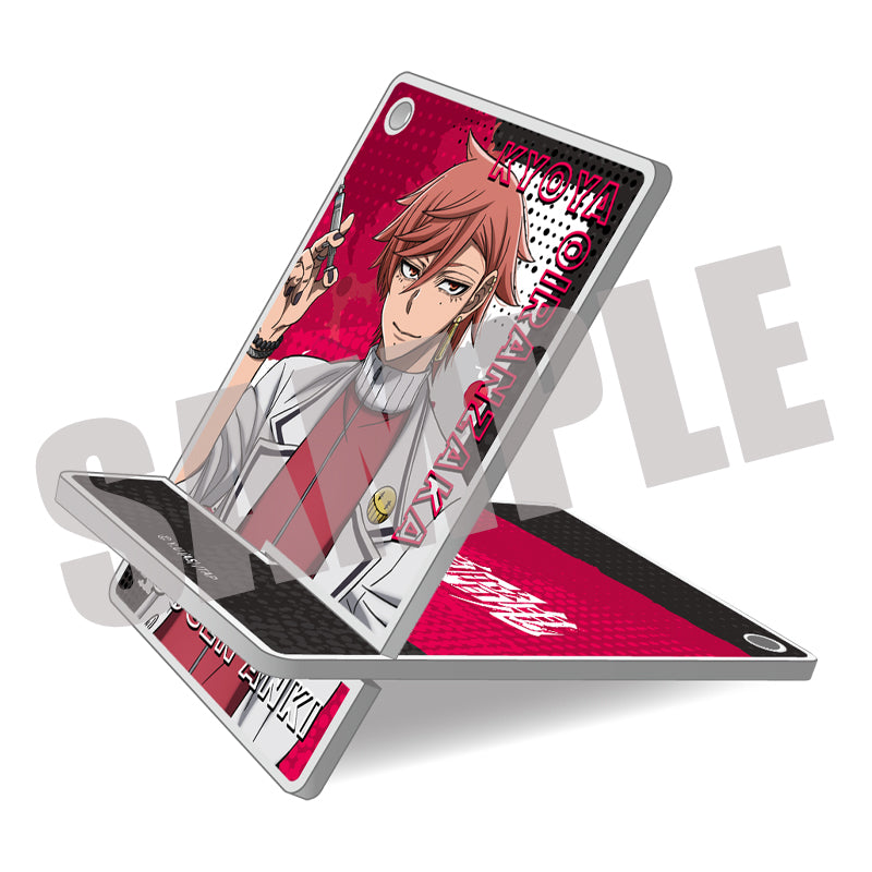 桃源暗鬼 トレーディング桃源暗鬼 アクリルミニスマホスタンド　 Vol.2　全8種（BOX）