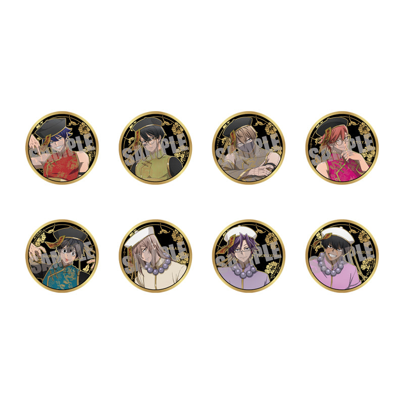 花魁坂京夜(KYOYA OIRANZAKA)｜桃源暗鬼グッズ｜TVアニメ『桃源暗鬼