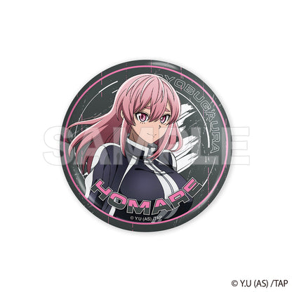 桃源暗鬼 トレーディング缶バッジ（単品）
