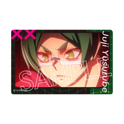 クリアカード Vol.1　BOX(10パック入)