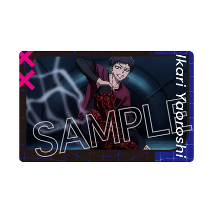 クリアカード Vol.1　BOX(10パック入)