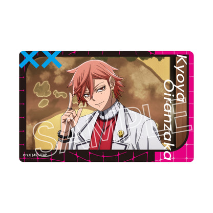 クリアカード Vol.1　BOX(10パック入)