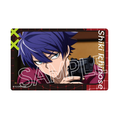 クリアカード Vol.1　BOX(10パック入)