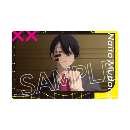 クリアカード Vol.1　BOX(10パック入)