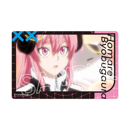 クリアカード Vol.1　BOX(10パック入)