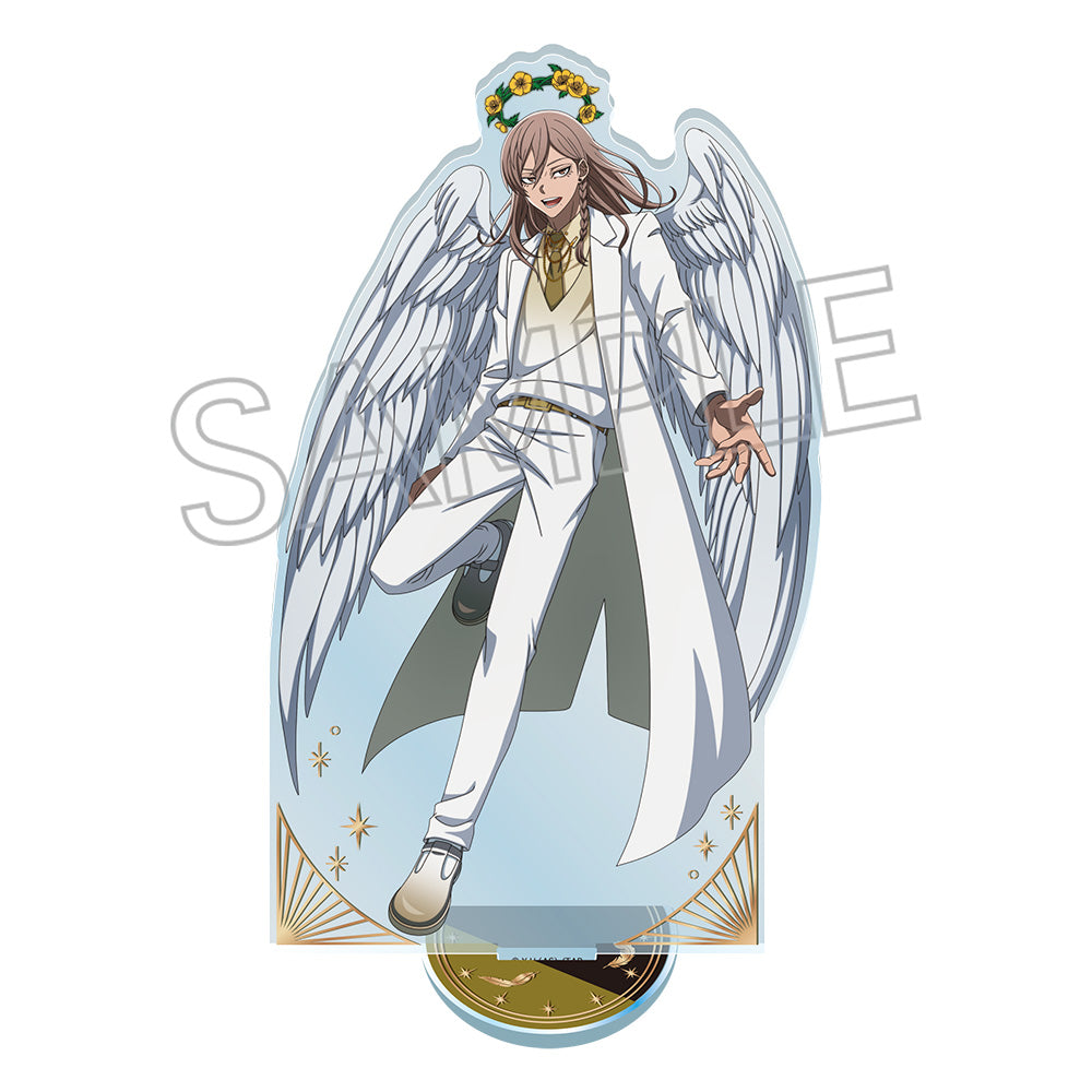 桃寺神門(MIKADO MOMODERA)｜桃源暗鬼グッズ｜TVアニメ『桃源暗鬼