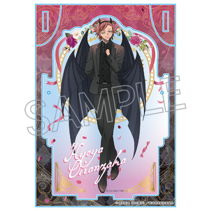 天使と悪魔　アクセサリースタンド　花魁坂京夜