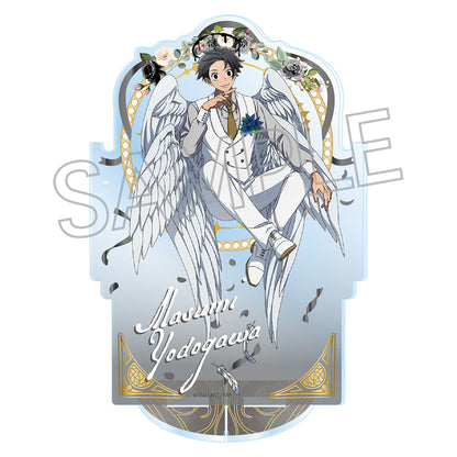 天使と悪魔　アクセサリースタンド　淀川真澄