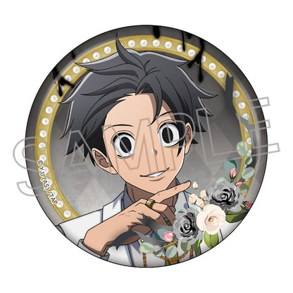 天使と悪魔　缶バッジ　BOX（6個入）