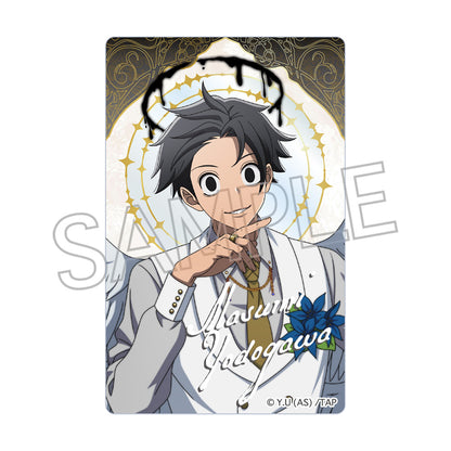 天使と悪魔　クリアカード　VOl.2　BOX（10パック入)