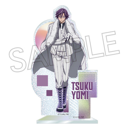 シャインシリーズ　ホロアクリルスタンド Vol.2　桃華月詠