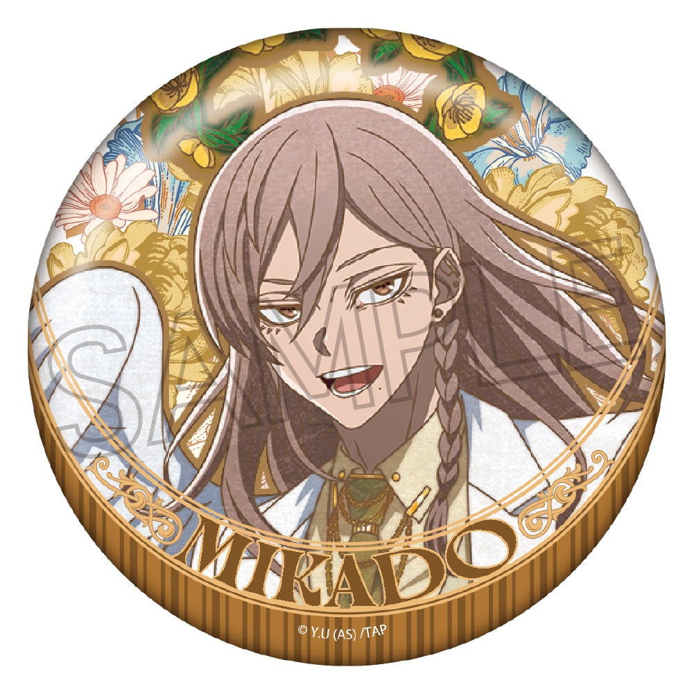 桃寺神門(MIKADO MOMODERA)｜桃源暗鬼グッズ｜TVアニメ『桃源暗鬼