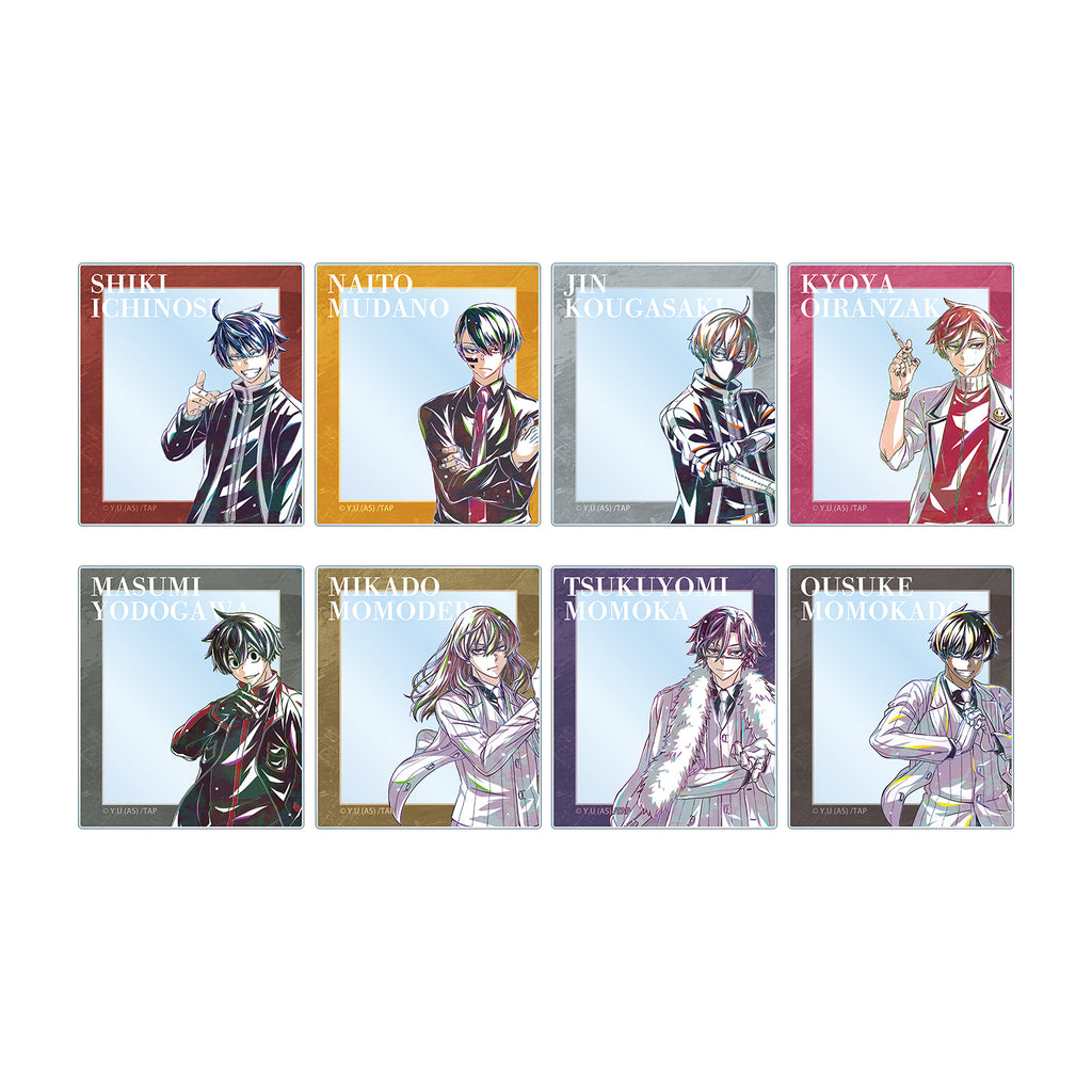 トレーディング Ani-Art アクリルカード（単品）