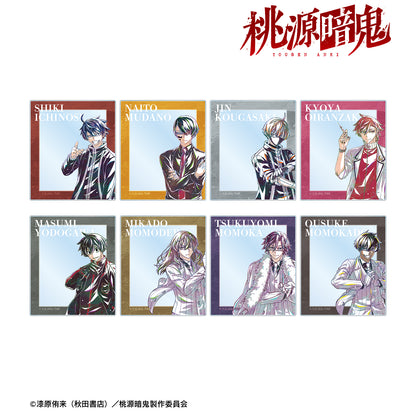 トレーディング Ani-Art アクリルカード（単品）