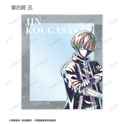 トレーディング Ani-Art アクリルカード（単品）