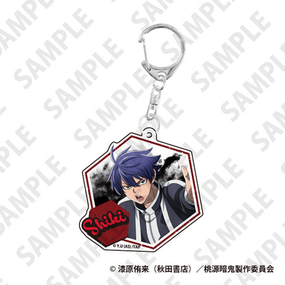 桃源暗鬼 TDアクリルKH BOX (全8種)