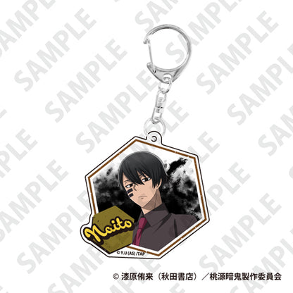 桃源暗鬼 TDアクリルKH BOX (全8種)