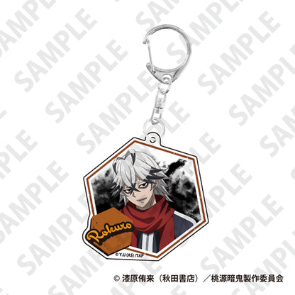 桃源暗鬼 TDアクリルKH BOX (全8種)