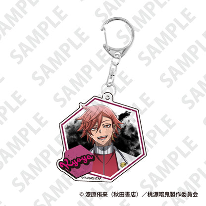 桃源暗鬼 TDアクリルKH BOX (全8種)