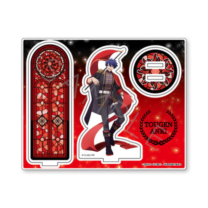 TVアニメ「桃源暗鬼」第4弾 アクリルスタンド CA (一ノ瀬四季)