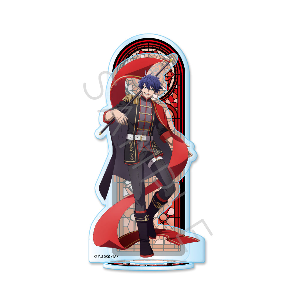 TVアニメ「桃源暗鬼」第4弾 アクリルスタンド CA (一ノ瀬四季)