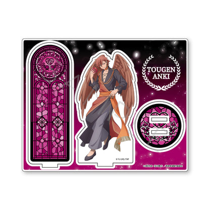 TVアニメ「桃源暗鬼」第4弾 アクリルスタンド CE (花魁坂京夜)