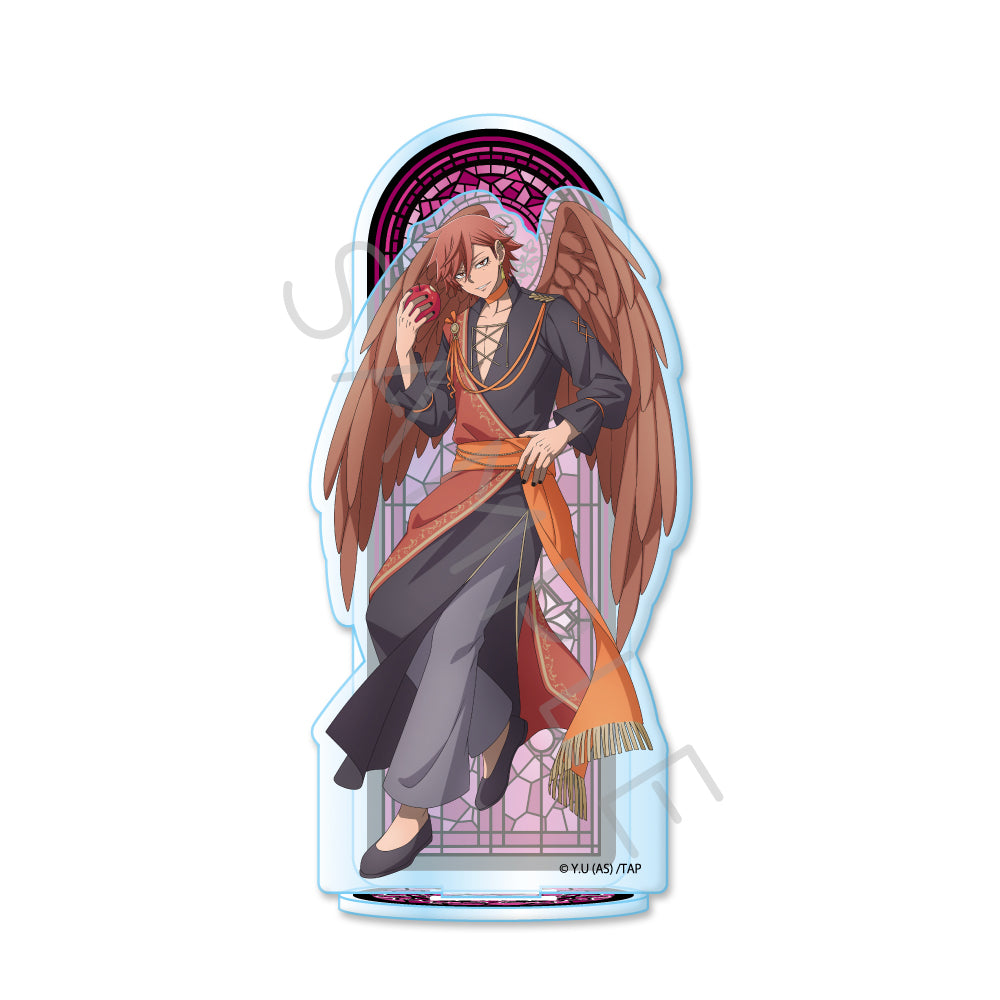 TVアニメ「桃源暗鬼」第4弾 アクリルスタンド CE (花魁坂京夜)