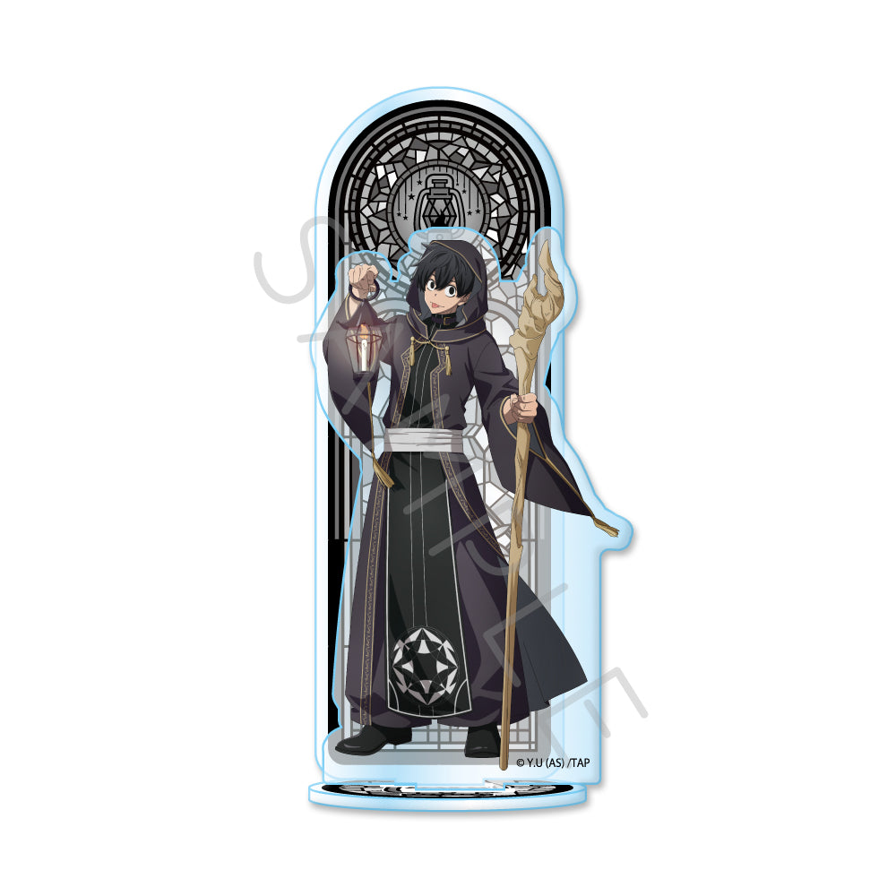 TVアニメ「桃源暗鬼」第4弾 アクリルスタンド CF (淀川真澄)