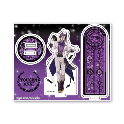 TVアニメ「桃源暗鬼」第4弾 アクリルスタンド CH（桃華月詠）