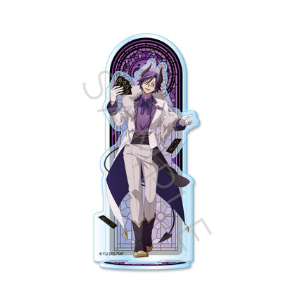 TVアニメ「桃源暗鬼」第4弾 アクリルスタンド CH（桃華月詠）