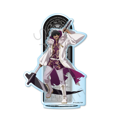 TVアニメ「桃源暗鬼」第4弾 アクリルスタンド CI（桃角桜介）